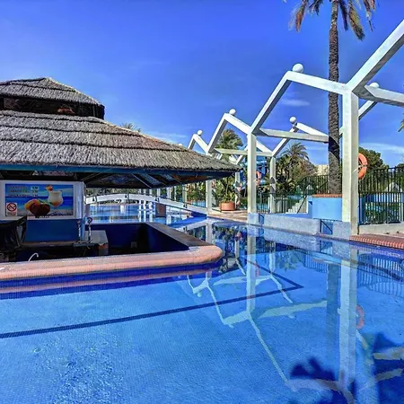 Benalbeach Front *