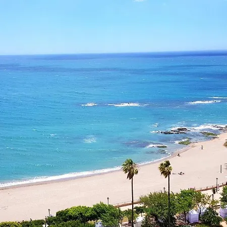 Benalbeach Front