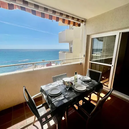 Benalbeach Front Benalmadena