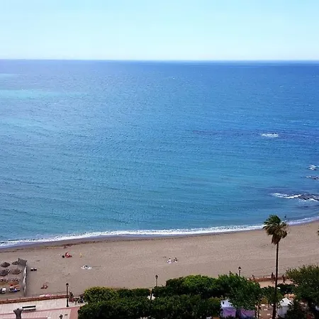 Benalbeach Front *