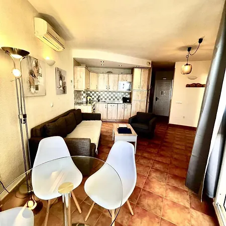 Benalbeach Front Apartman