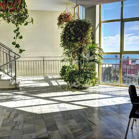 Apartament Benalbeach Front Benalmádena